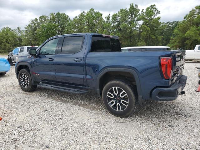 2019 GMC SIERRA K15 - 3GTP9EEL3KG274781