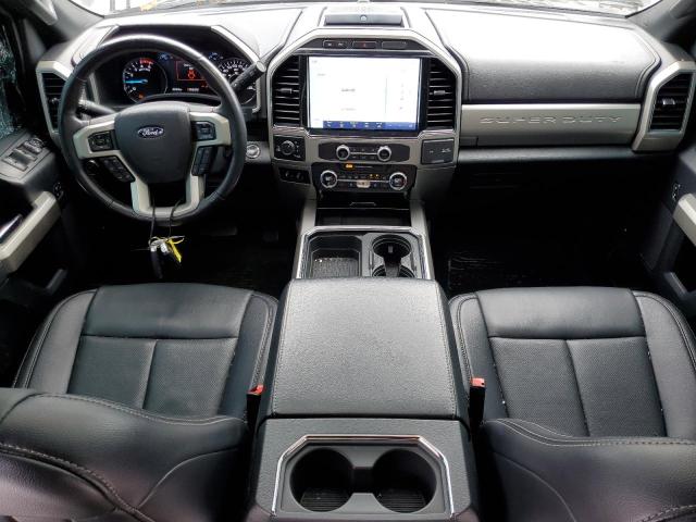 2022 FORD F250 SUPER - 1FT7W2BT4NEG07612