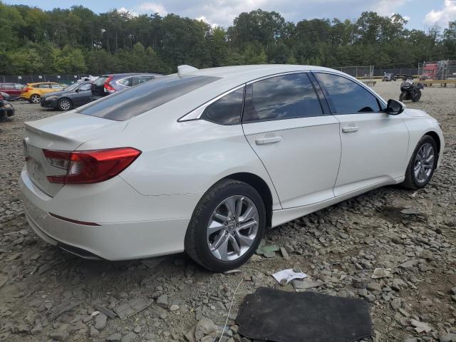 2019 HONDA ACCORD LX - 1HGCV1F11KA157748