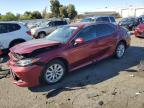2019 TOYOTA CAMRY L - 4T1B11HK5KU791683