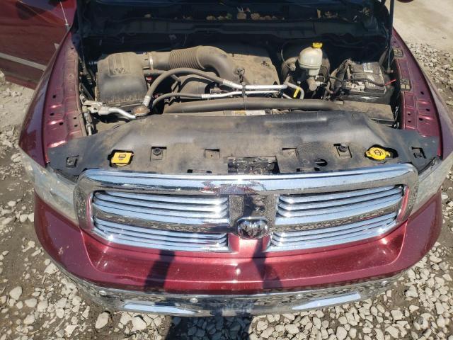 2016 RAM 1500 SLT - 1C6RR7LTXGS298929