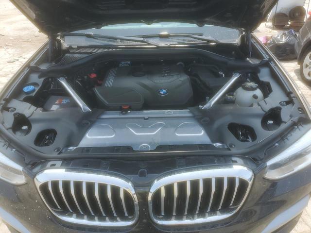 2021 BMW X3 SDRIVE3 - 5UXTY3C03M9F87851