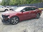 2016 NISSAN MAXIMA 3.5 - 1N4AA6AP5GC429892