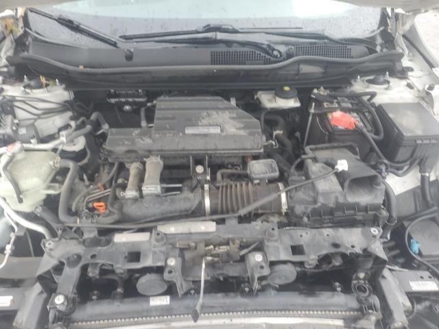 2018 HONDA CR-V EX - 5J6RW2H57JL037283
