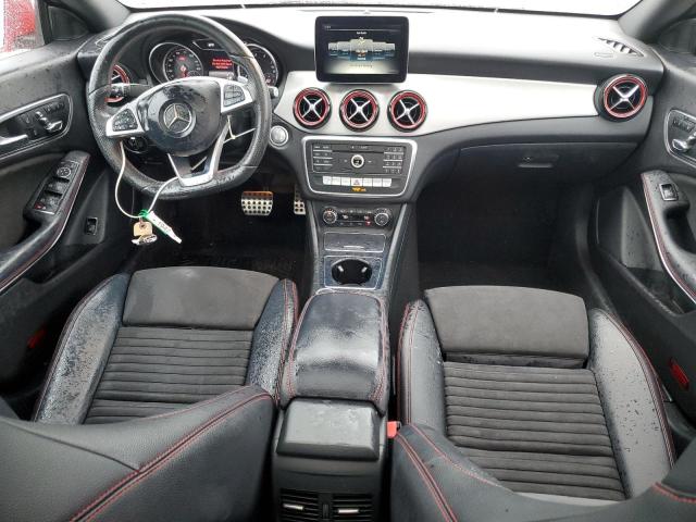 2018 MERCEDES-BENZ CLA 250 4M - WDDSJ4GB5JN553709