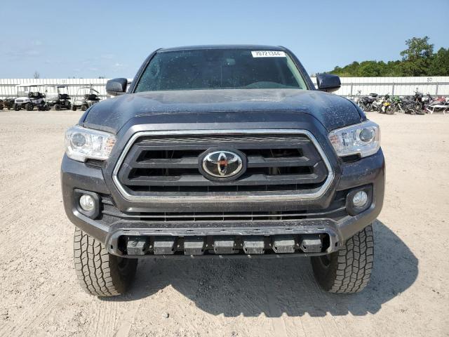 VIN 3TMAZ5CN6LM135273 2020 Toyota Tacoma, Double Cab no.5