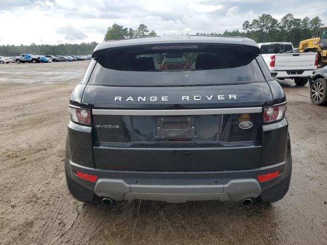 2015 LAND ROVER RANGE ROVE - SALVP2BG7FH076695