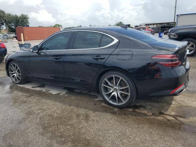 2023 GENESIS G70 BASE - KMTG54TE8PU118039