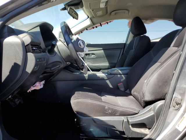 2021 NISSAN SENTRA SV - 3N1AB8CV7MY325294