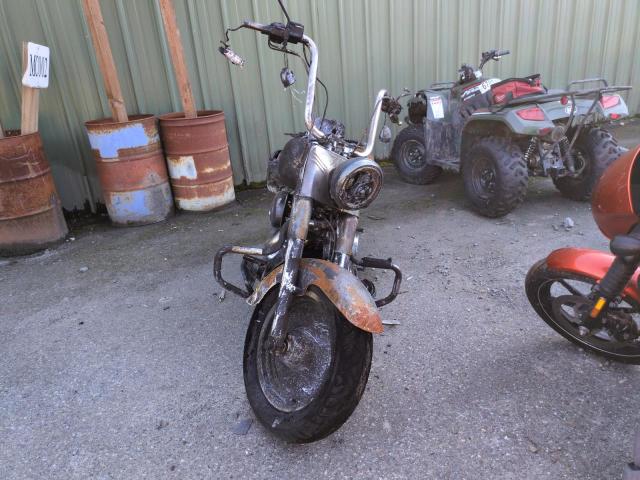 2004 HARLEY-DAVIDSON FLSTFI 1HD1BXB1X4Y038337