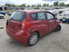 Lot #3020814680 2014 NISSAN VERSA NOTE