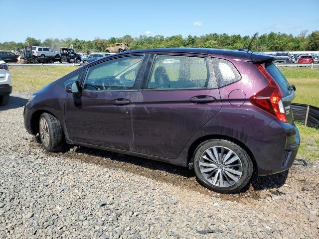 2017 HONDA FIT EX - JHMGK5H9XHS014284