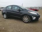 FORD FIESTA SEL photo