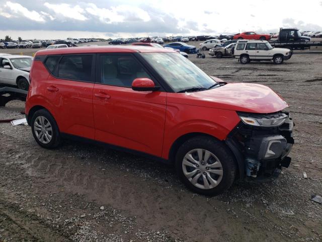 KNDJ23AU1L7061144 2020 KIA SOUL