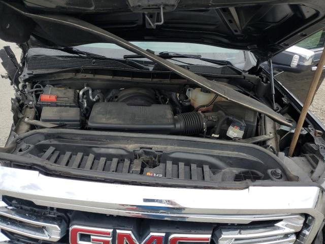 2019 GMC SIERRA C15 - 3GTP8DED2KG266371