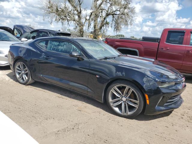 VIN 1G1FD1RS1G0191343 2016 Chevrolet Camaro, LT no.4