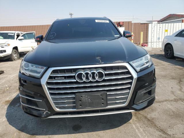 VIN WA1LHAF74JD021163 2018 Audi Q7, Premium Plus no.5