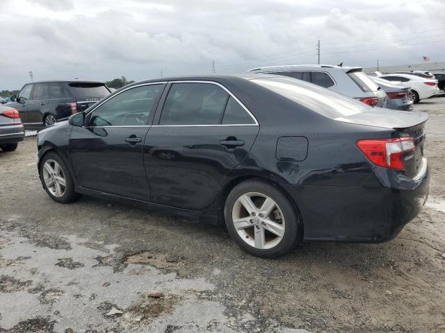 VIN 4T1BF1FK0EU836120 2014 Toyota Camry, L no.2