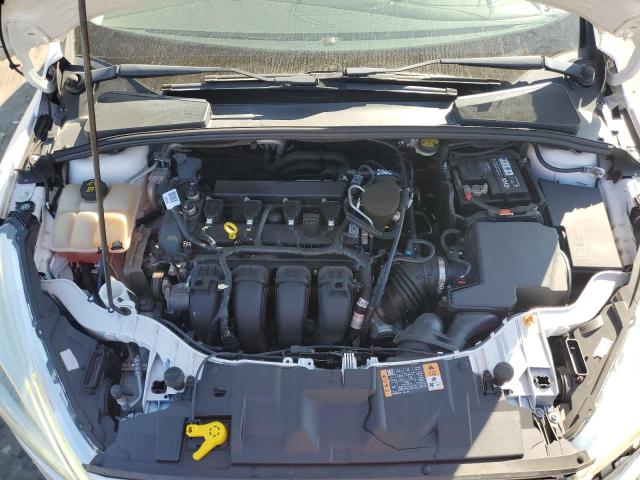 2016 FORD FOCUS TITA - 1FADP3N23GL295389