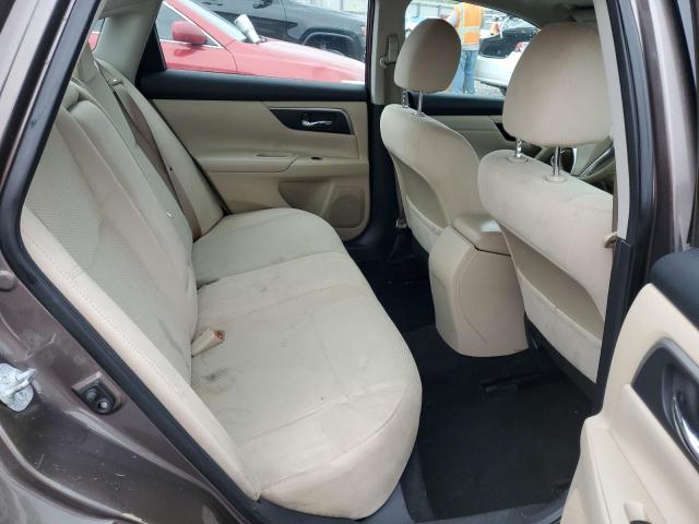 2015 NISSAN ALTIMA 2.5 - 1N4AL3AP2FC254248