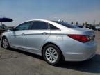 HYUNDAI SONATA GLS photo