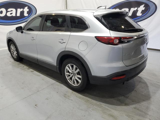 VIN JM3TCABY3H0128197 2017 Mazda CX-9, Sport no.2