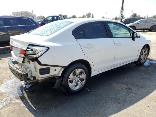 VIN 19XFB2F51DE219498 2013 Honda Civic, LX no.3