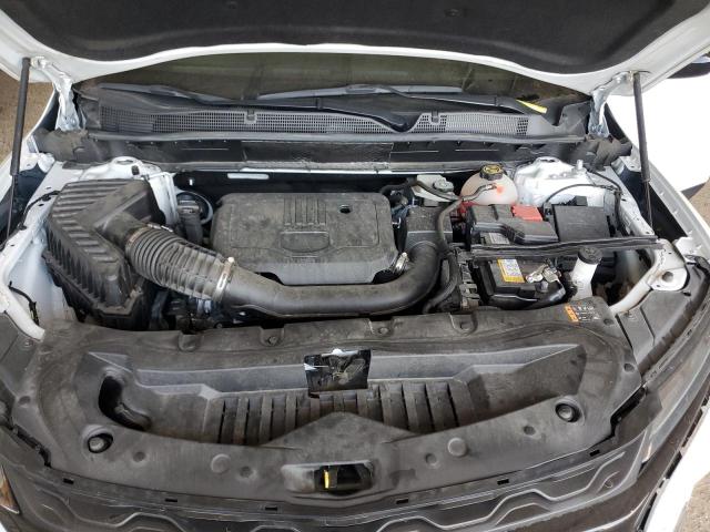 3GNKBCR44PS106469 2023 CHEVROLET BLAZER