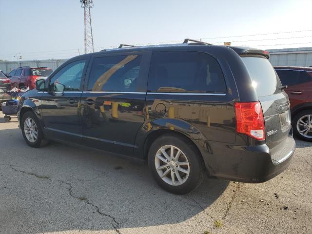 VIN 2C4RDGCG2JR360648 2018 Dodge Grand Caravan, Sxt no.2