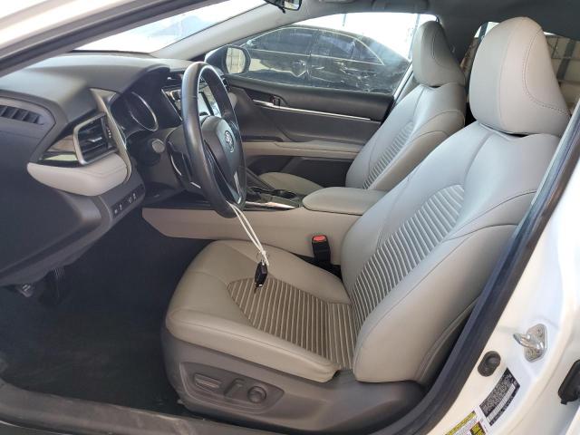 2019 TOYOTA CAMRY L - 4T1B11HK2KU700482