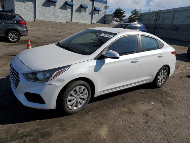 HYUNDAI ACCENT SE