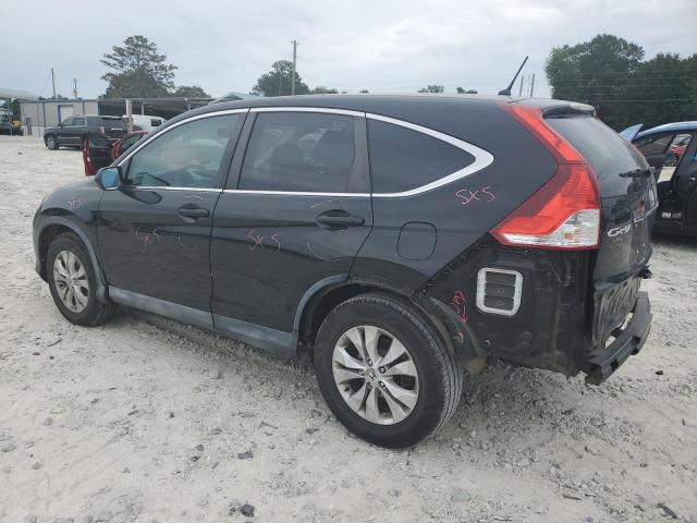 VIN 2HKRM3H57EH524009 2014 Honda CR-V, EX no.2