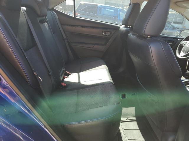 2018 TOYOTA COROLLA L - 2T1BURHE6JC966541