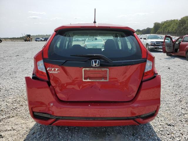2019 HONDA FIT LX - 3HGGK5H40KM742753