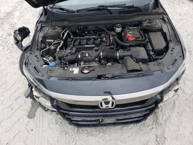 VIN 1HGCV1F31KA072345 2019 Honda Accord, Sport no.11