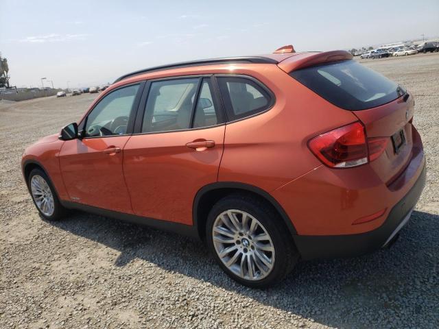 VIN WBAVM1C55EVW52076 2014 BMW X1, Sdrive28I no.2