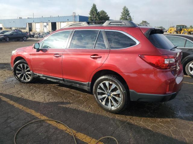 VIN 4S4BSAJC7F3336412 2015 Subaru Outback, 2.5I Lim... no.2