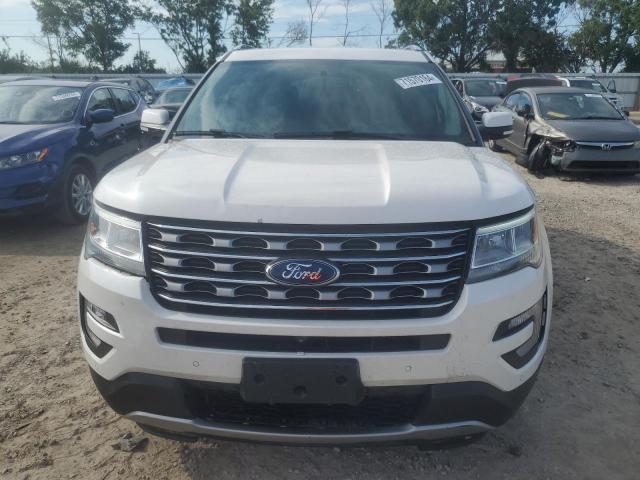 2017 FORD EXPLORER L 1FM5K7FH1HGC88647  71570164