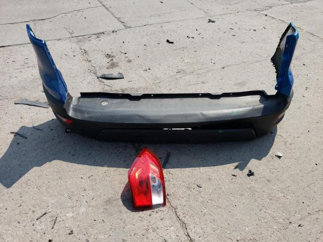 2018 FORD ECOSPORT S - MAJ6P1UL2JC199803