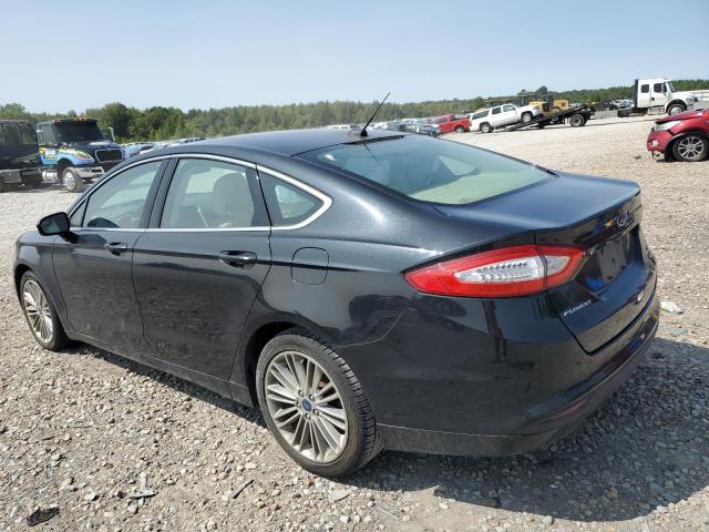 VIN 3FA6P0HD4ER206061 2014 Ford Fusion, SE no.2