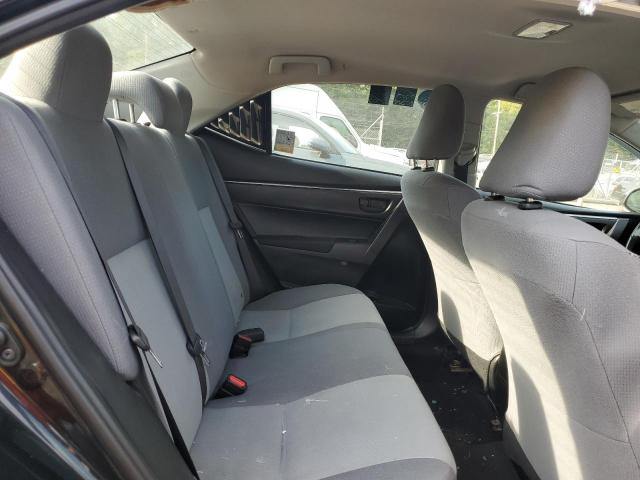 2015 TOYOTA COROLLA L - 5YFBURHE0FP322458