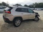 JEEP CHEROKEE L photo