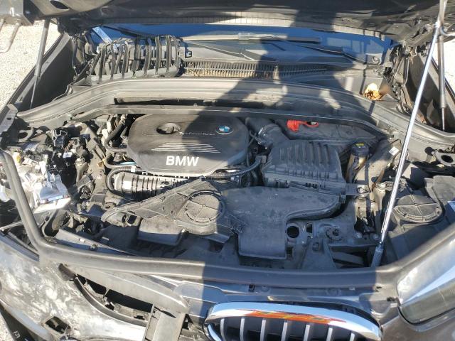 VIN WBXHT3C3XJ5L27434 2018 BMW X1 no.11