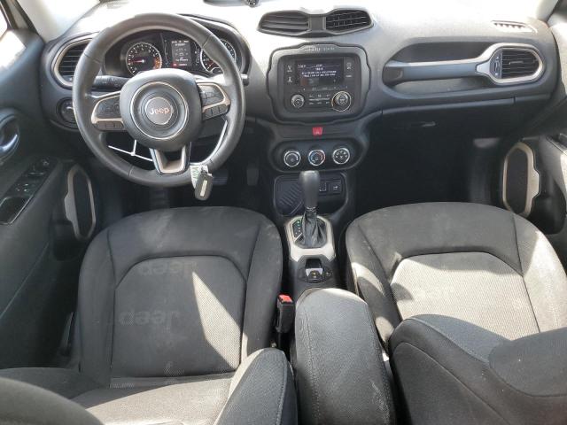 2017 JEEP RENEGADE S - ZACCJAAB0HPE94849