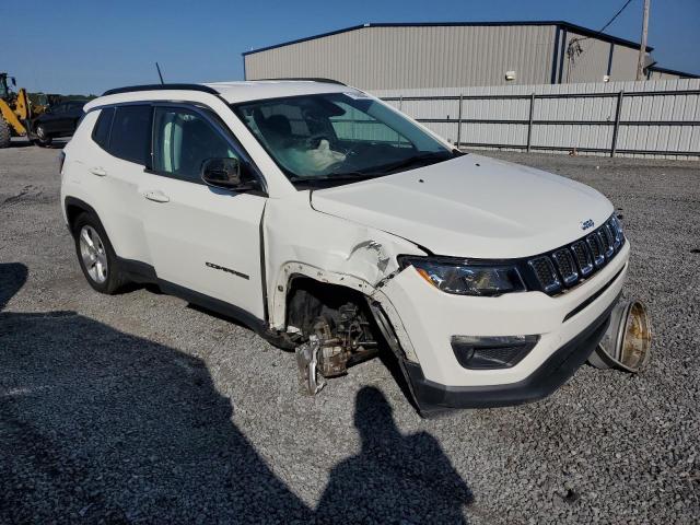 2018 JEEP COMPASS LA - 3C4NJCBB8JT194851