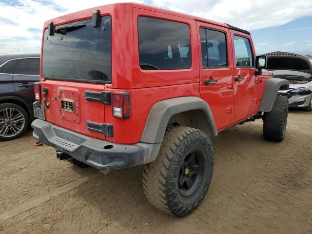 2015 JEEP WRANGLER U - 1C4BJWFG2FL759799
