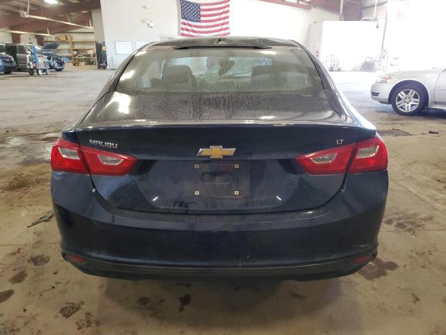 2017 CHEVROLET MALIBU LT - 1G1ZE5ST0HF106009
