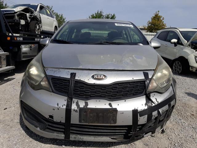 VIN KNADM4A3XD6202575 2013 KIA Rio, LX no.5