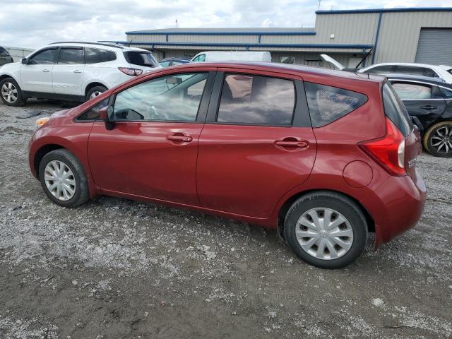 2016 NISSAN VERSA NOTE - 3N1CE2CP9GL383505