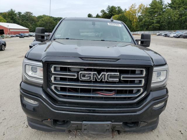 2016 GMC SIERRA K15 - 1GTV2LEC0GZ308506